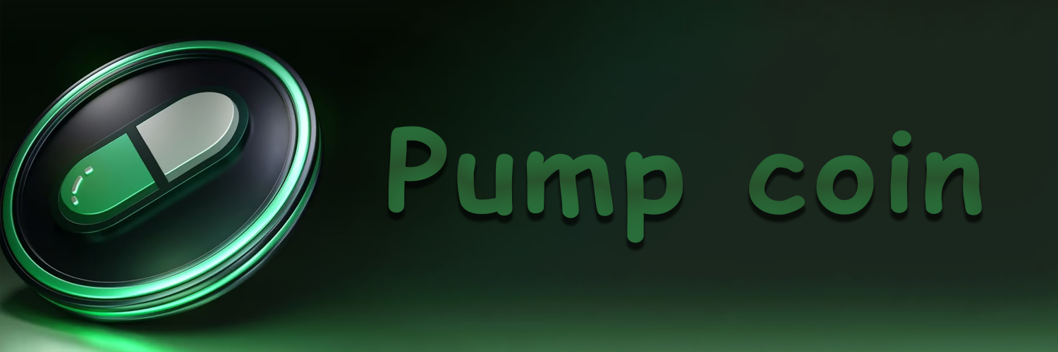 pump coin (COIN) - Pump