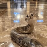 Meowsnake