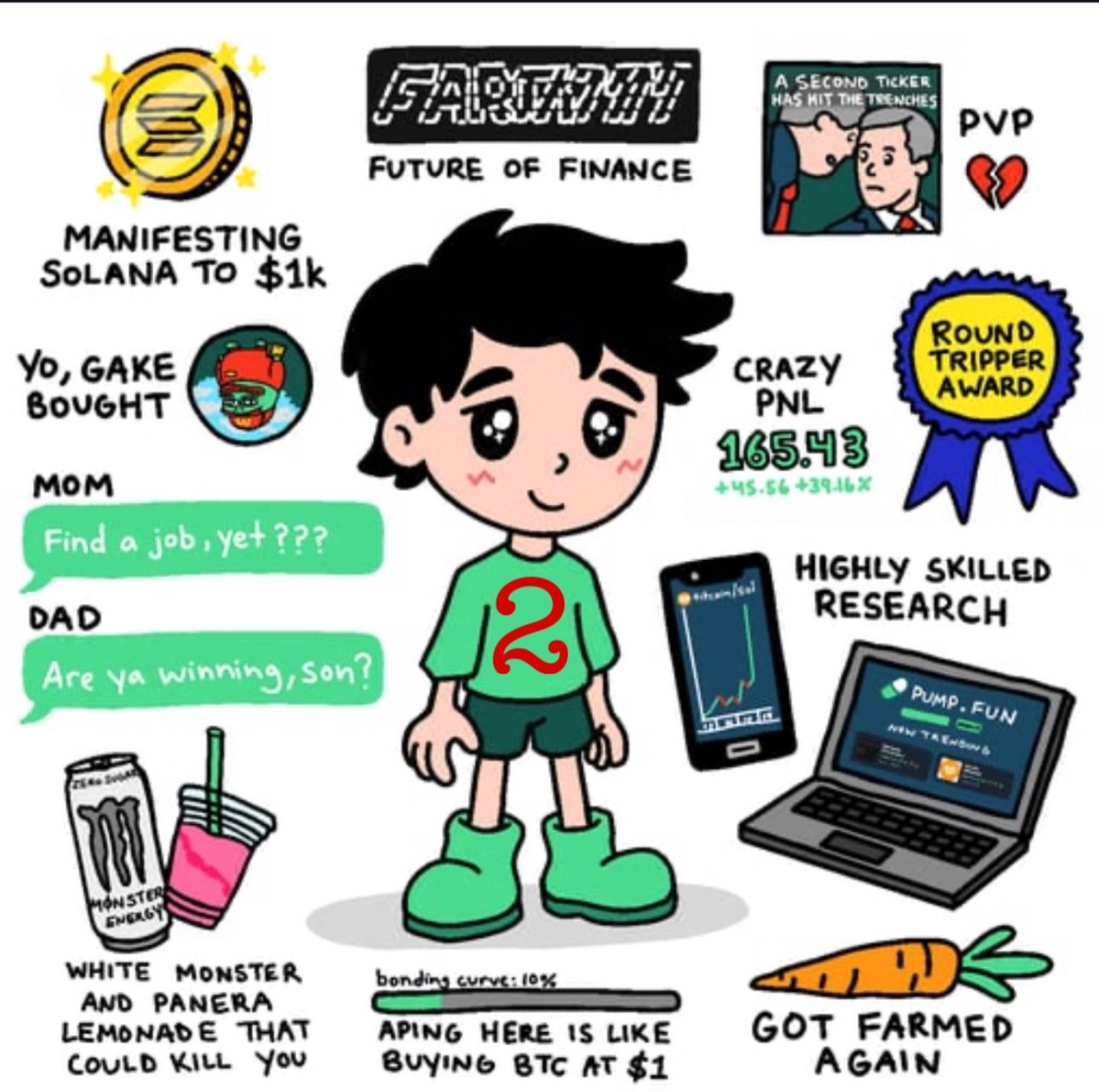 trencher (TRENCHER) - Pump