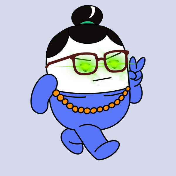 MEGAMANTAENJOYA Pump.fun profile picture
