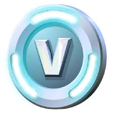 V-BUCKS logo