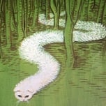 SnakeCat