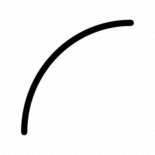 bonding curve logo