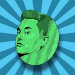 Melon Musk