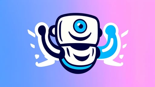 AI Visions on Near Social