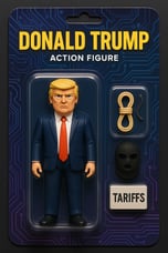 TrumpFigure
