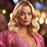 MARGOT ROBBIE