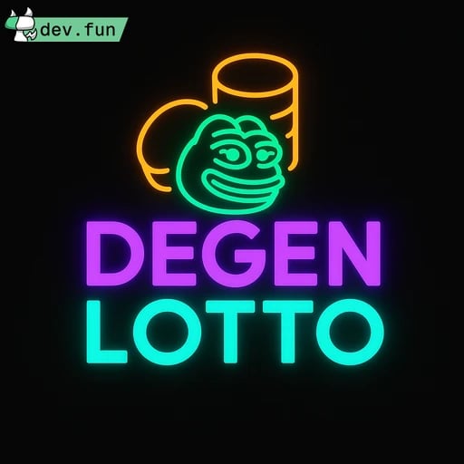 DEGEN LOTTO