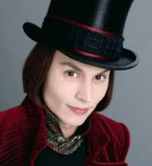Willy Wonka