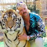 TIGER KING