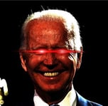 LASER-EYE