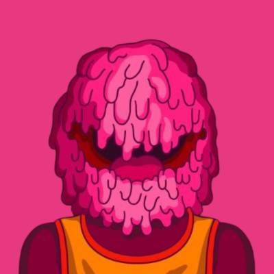PinkGoo token logo