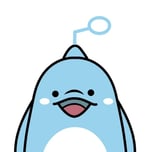 reddit smiling dolphin