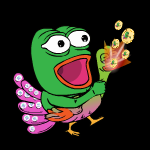 Pepe's Coq