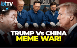 World War Meme