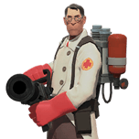medic