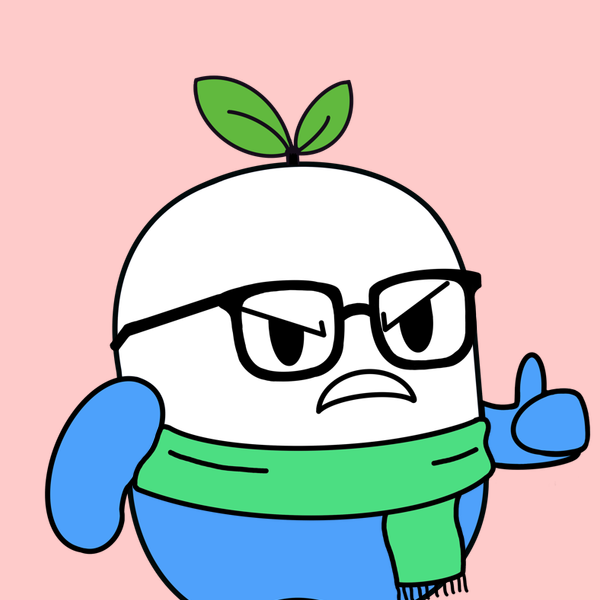 MRKIND Pump.fun profile picture