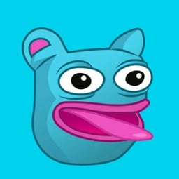 The Contract Address is Brett