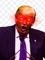 TrumpWifEyeS