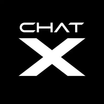 Xchat logo