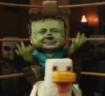 Tariffcraft: The Movie