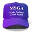 MSGA