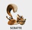 SCRATTE