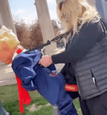 Trump Pump