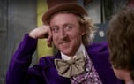 WILLY WONKA