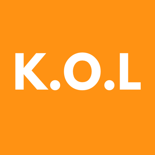 Keep On Losing Logo