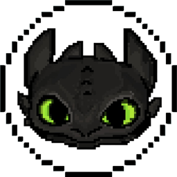 Toothless