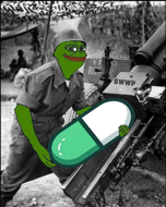 World War Pump