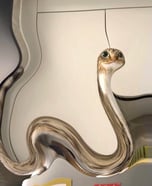 Year of the snake 