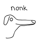 nonk