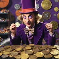 Willy Wonka