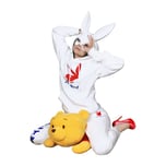 White Rabbit Meg