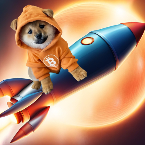 ROCKET DOG