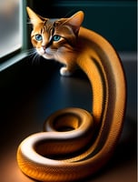 Snaiky