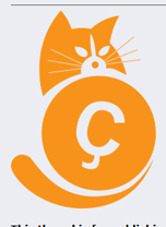 First Catcoin (2013)