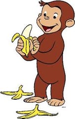 Curious George