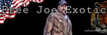 Joe Exotic