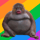 GAY MONKEH