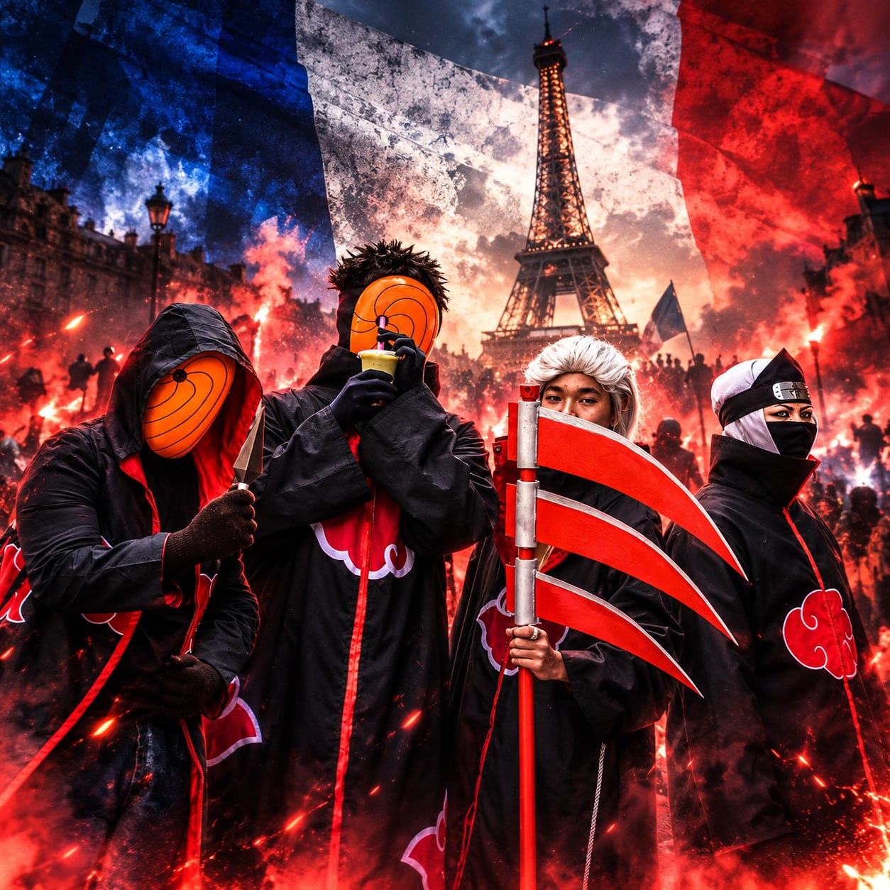 Akatsuki