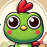 Coq Fwog