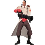 Medic coin