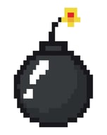 bomb