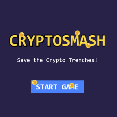 Cryptosmash