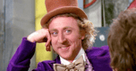 Willy Wonka 