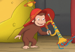 Curious George