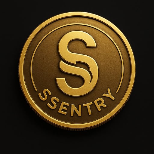 SolanaSentry